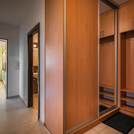 Emerald Klinovec Apartment *