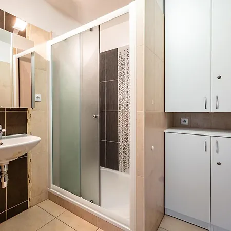 Apartment Emerald Klinovec Loucna pod Klinovcem