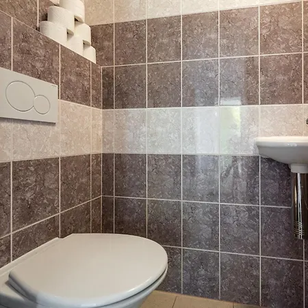 Emerald Klinovec Apartment